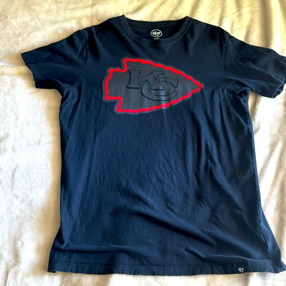 Kansas City Chiefs t-shirt